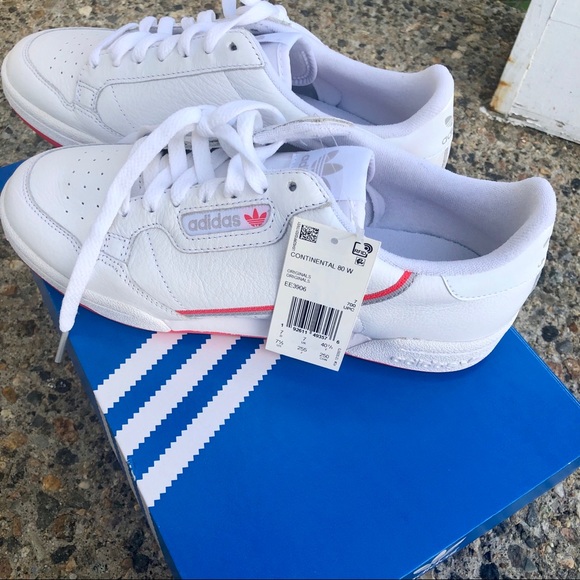 Adidas Women's Originals Continental - Picture 4 of 7